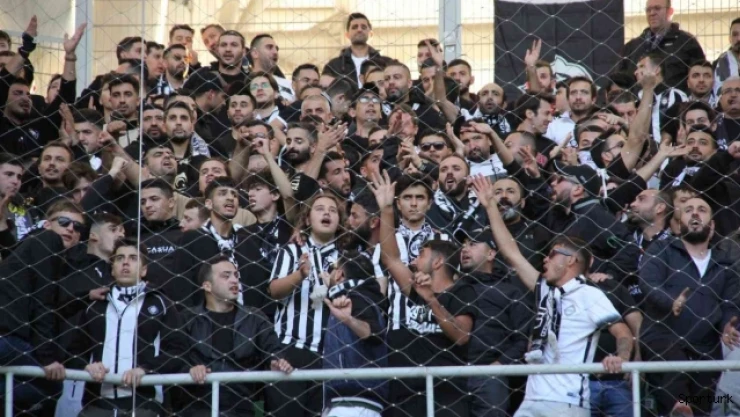 PFDK'dan Sakaryaspor ve Altay'a ceza