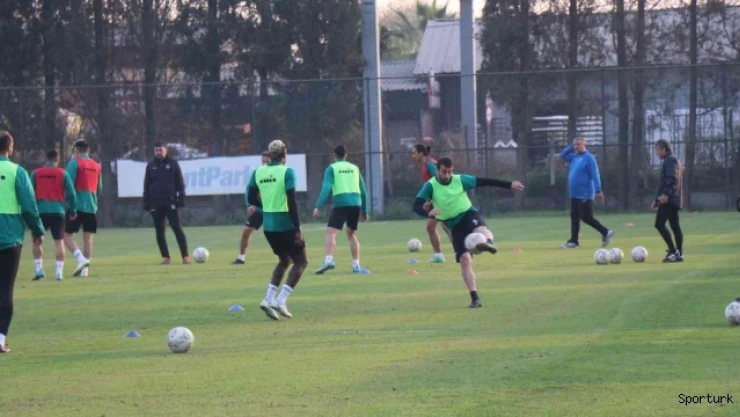 Serkan Özbalta: &quotYeni bir sayfa açmışız gibi düşünün"
