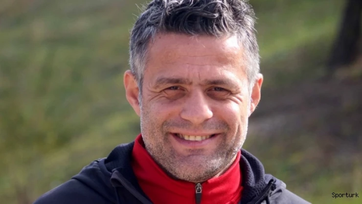 Serkan Şatır Gazitepe'de