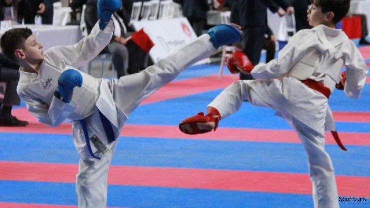 Sivas'ta karate rüzgarı esecek