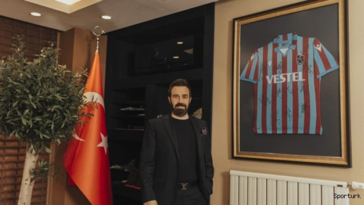 Süleyman Adanur: &quotAsıl yarış kasımdan sonra başlayacak"