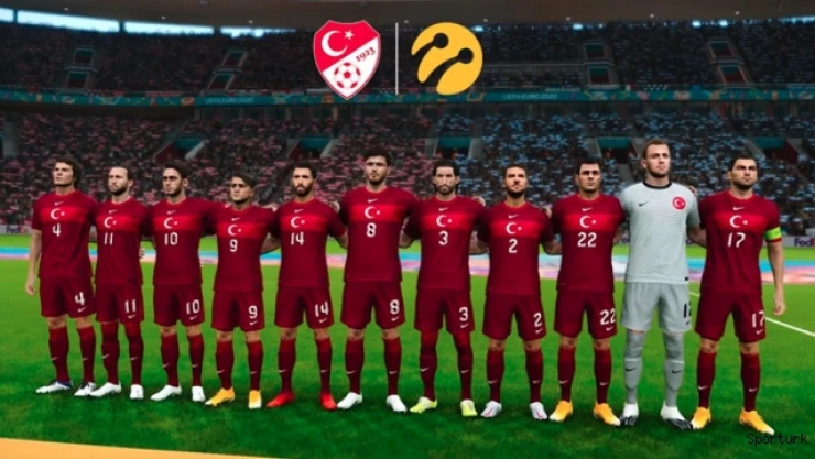 Turkcell eMilli Takım seçmeleri Kasım'da başlıyor