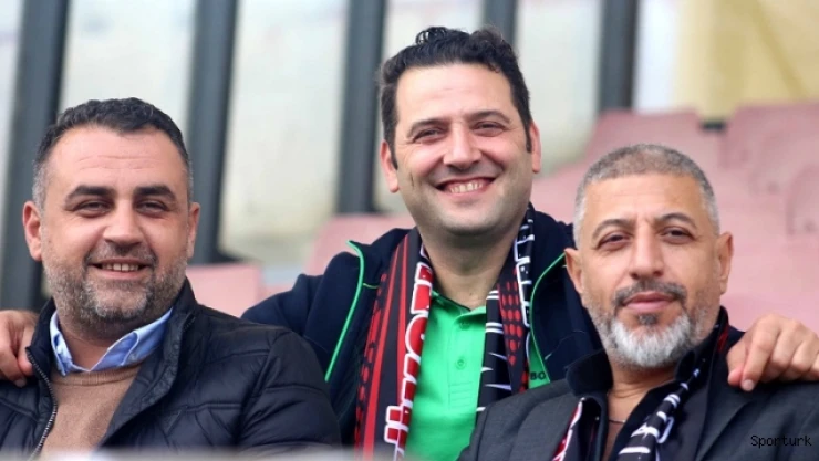 Yüksel, Lig uzun bir maraton