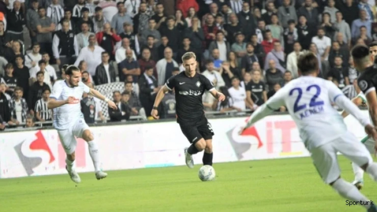 Ahmet Avni Atayol: "Arda bizim çocuğumuz"