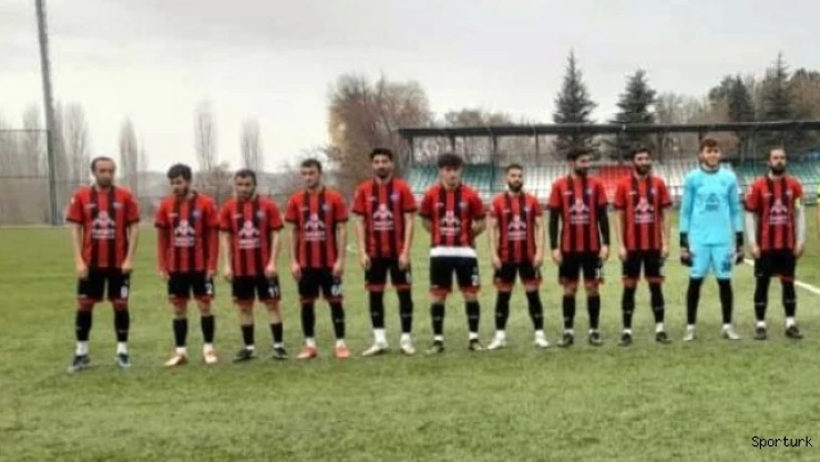 Bölgesel Amatör Lig 6. Grup