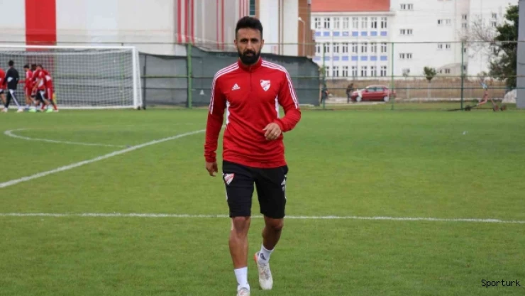 Boluspor, Gökhan Karadeniz ile yolları ayırıyor