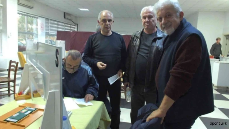 Briçte Balıkesir İl Birinciliği Burhaniye'de yapıldı