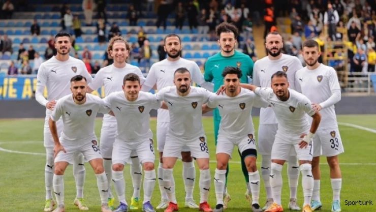 Bucaspor 1928, serilerini sonlandırdı