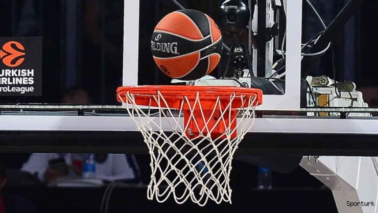 Euroleague'de 12. hafta heyecanı