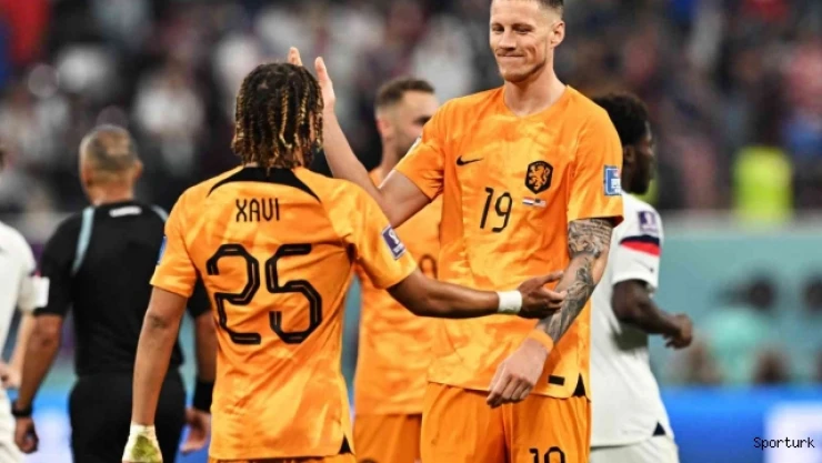 FIFA Dünya Kupası'nda sadece Beşiktaş kaldı!