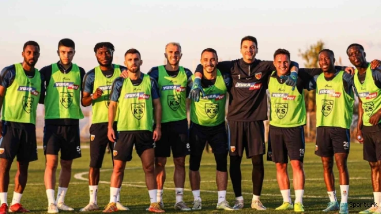 Gustavo Campanharo: &quotTakım içerisinde çok güzel atmosferimiz var"