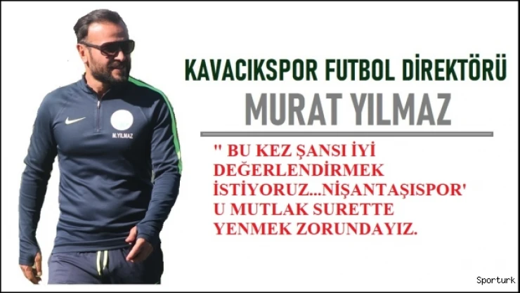 Kavacıkspor kritik maçına hazırlanıyor