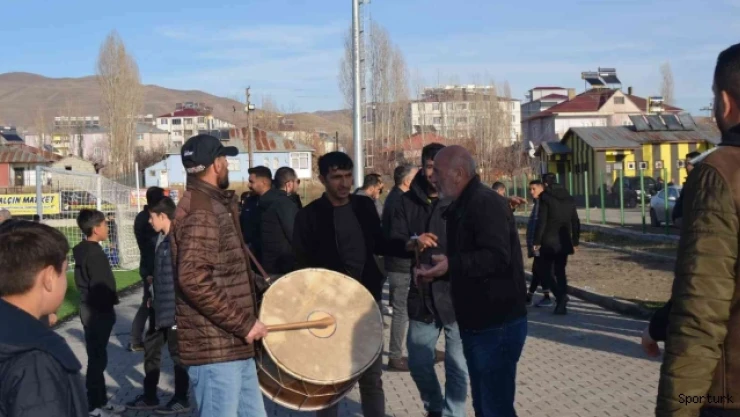 Kulüp Başkanı Nurullah Ok: &quot3. Lig'e emin adımlarla gitmek istiyoruz"