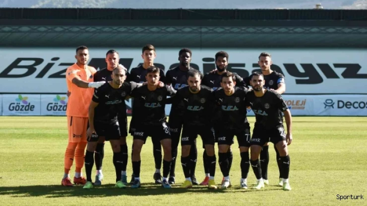 Manisa FK kupada FTA Antalyaspor'a konuk olacak