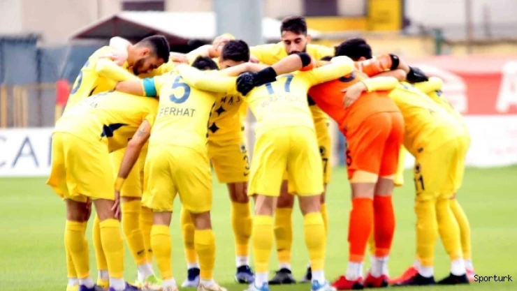 Menemen FK, tepetaklak