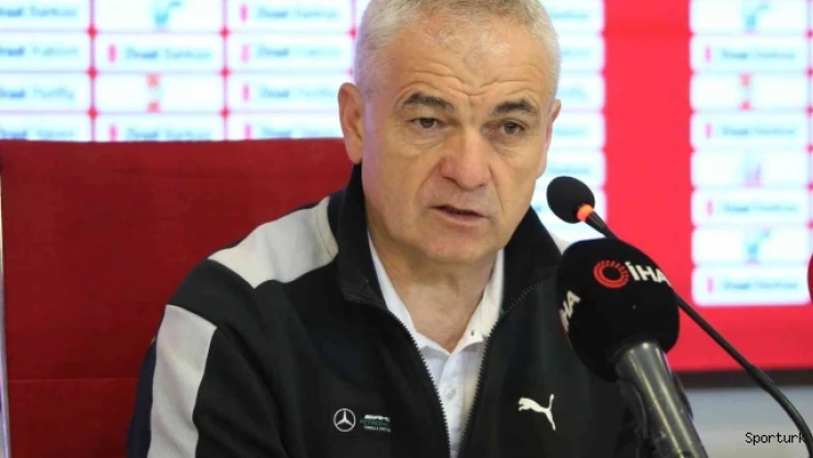 Rıza Çalımbay: 'Hak ettiğimiz bir galibiyetti'