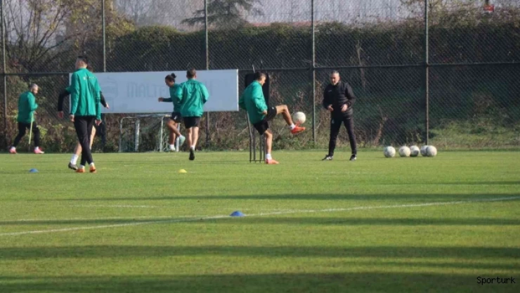Sakaryaspor, Pendikspor mesaisinde