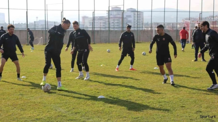 Ümit Karan: "Çok zor bir maç bizi bekliyor"
