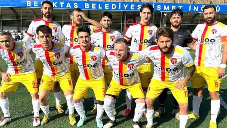 Acar'dan kritik galibiyet: 3-1