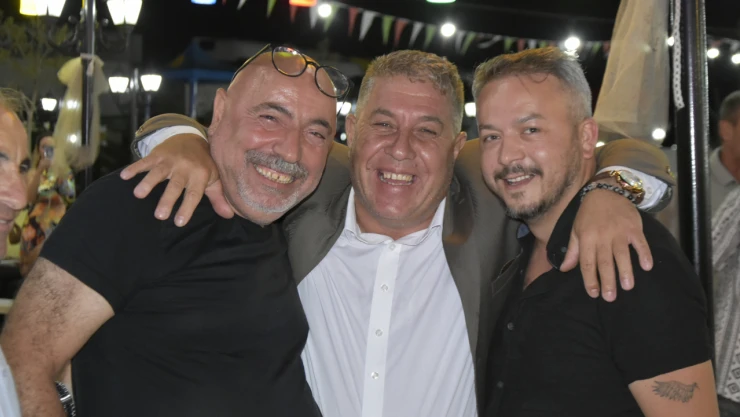 Ağaların savaşında kazanan dostluk oldu