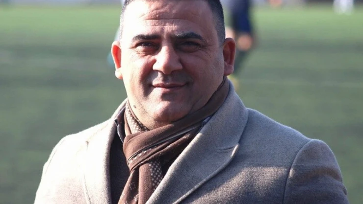 Akgün, İstediğimiz yerde bitiremedik