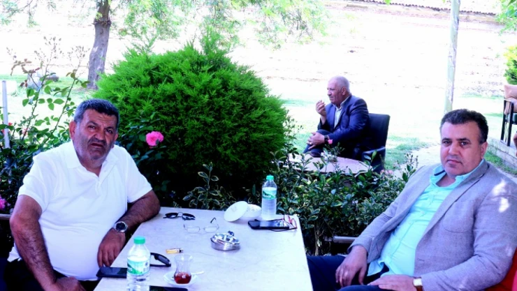 Albeniz'den Eyüboğlu'na tam destek