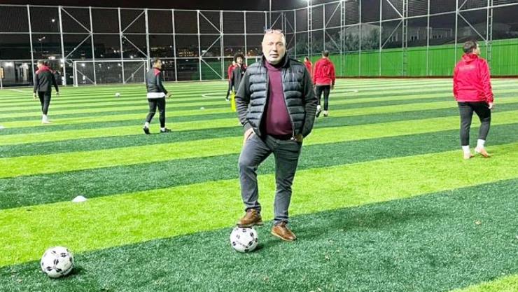 Ali Şahin, Hak eden kazansın