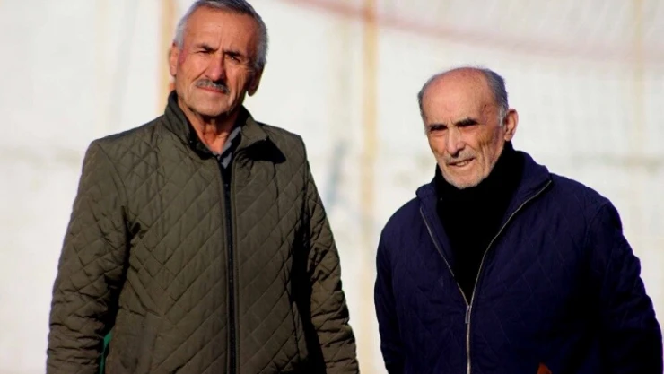 Alipaşa'da olağanüstü toplantı