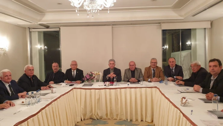 Amatör Kurul, Türkiye şampiyonalarının iptalini istedi