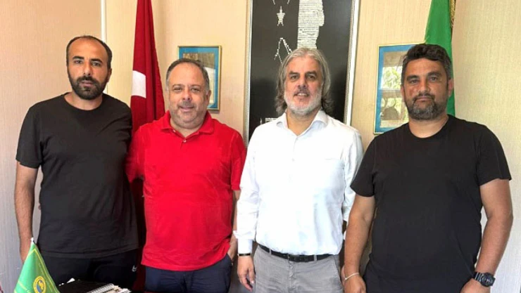 Anadoluhisarı Kuşdemir ve Kar'a emanet