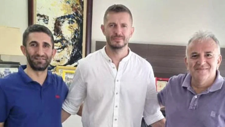 Ayasofya'dan büyük bomba