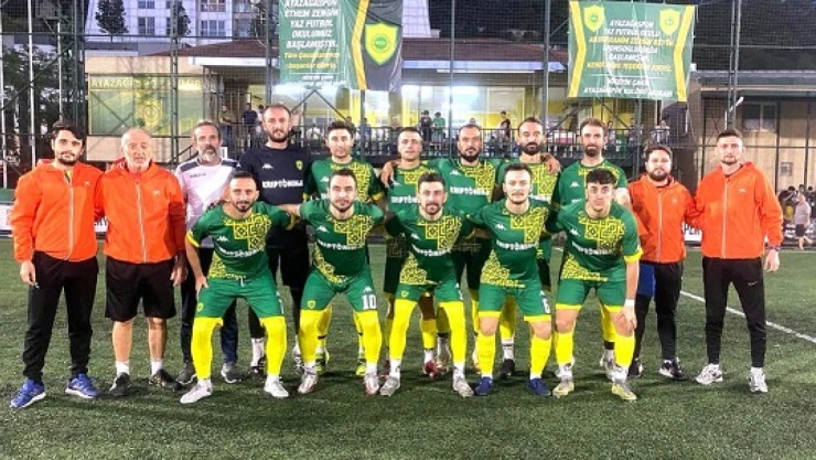 Ayazağa'dan farklı tarife 4-0