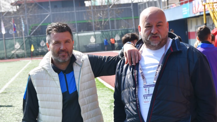 Babayiğit, Mücadelemiz iyiydi