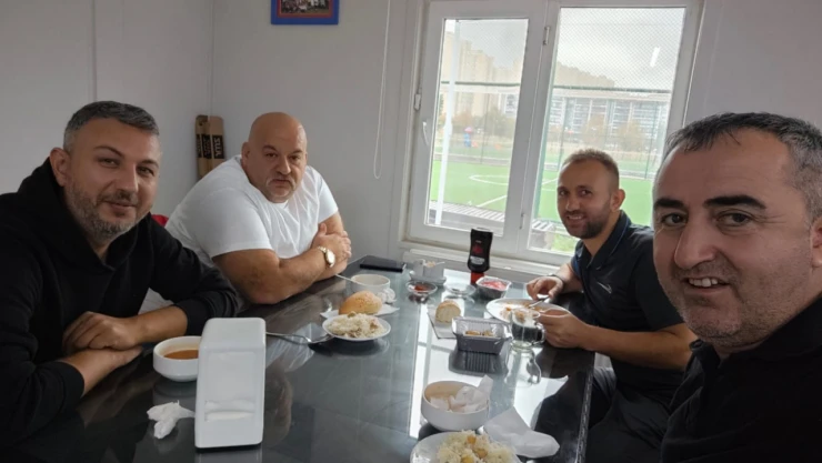 Babayiğit, Osmaniye maçı yukarılar için önemli