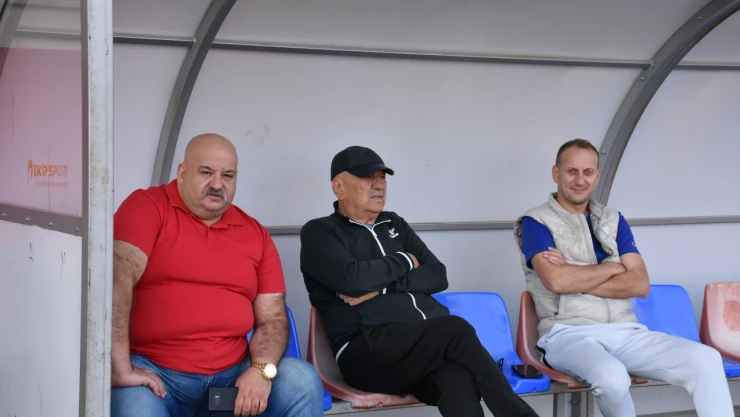 Babayiğit, Puan kaybetme lüksümüz yok