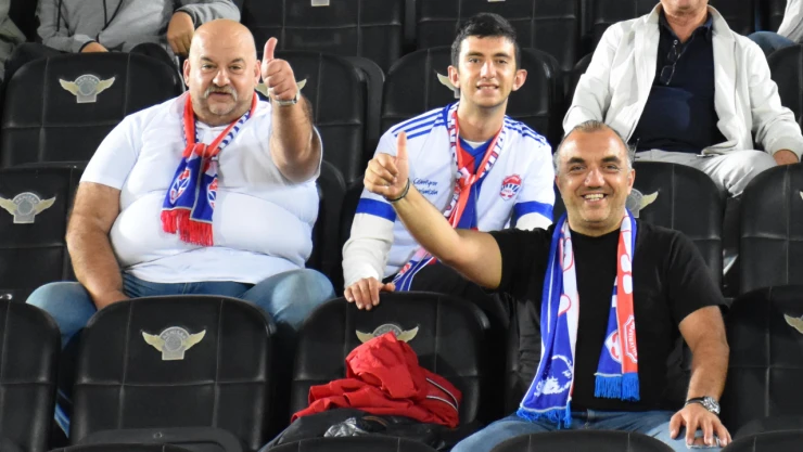 Babayiğit'ten kandil mesajı