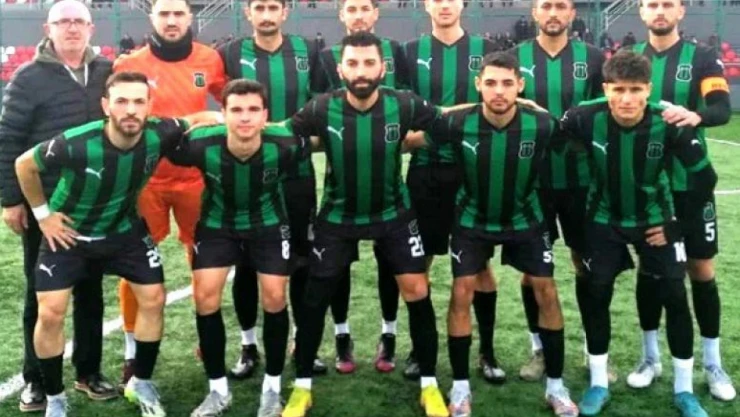 Bakırköyspor, paşa paşa geliyor 3-1