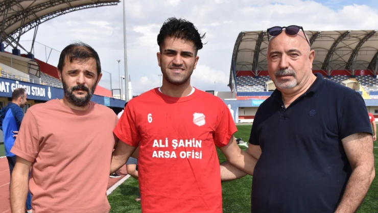 Baran Boğa, Gazitepespor'da