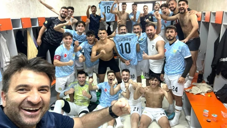 Başakşehir, Kavacık'a kükredi: 2-0