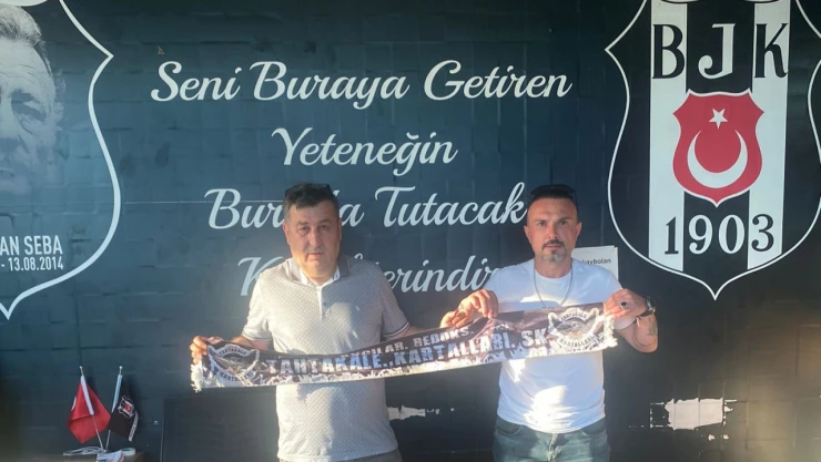 Bayram Çoban, Tahtakale Kartalları yönetiminde