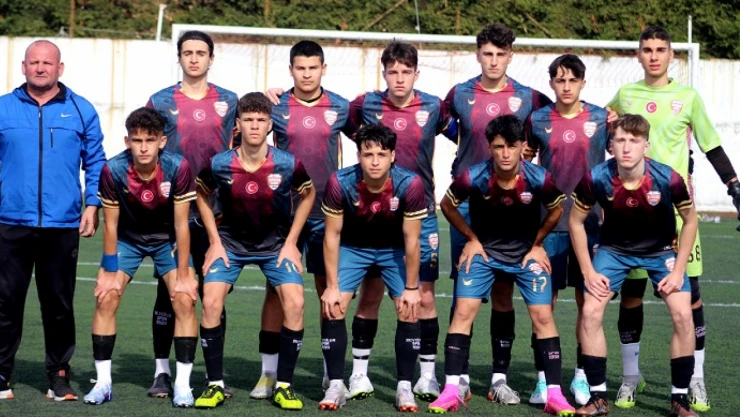 Beyciler, Çekmece'ye takıldı 2-2