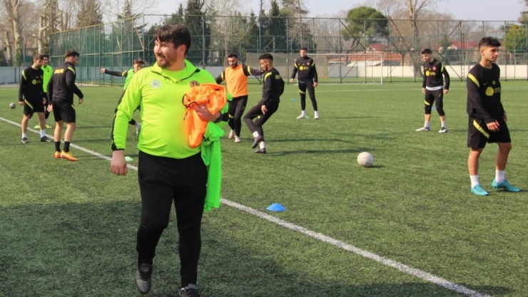 Beykoz 1908 BAL aşkına tempo arttırdı