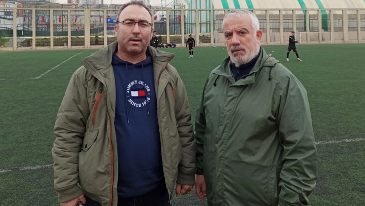 Beykoz 1908 camiası perşembe gününe kilitlendi