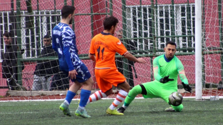 Beykoz, Cankurtaran kardeş kardeş 1-1