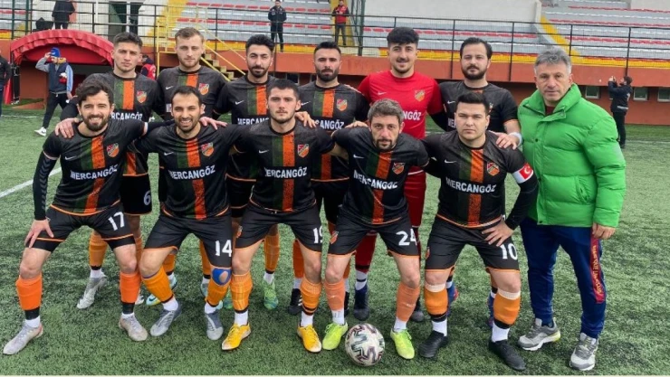 Beykoz Çiğdemspor ligde kaldı