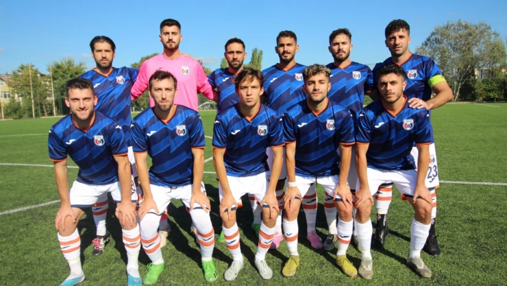 Beykoz İdmanyurdu takibe devam düşüncesinde
