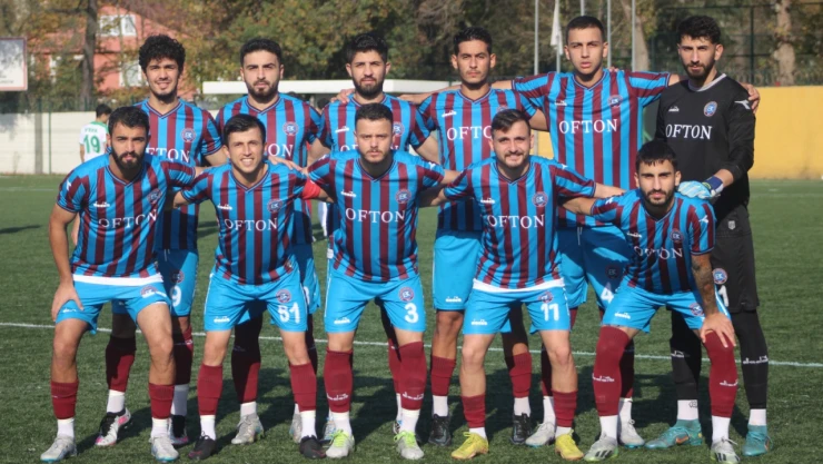 Beykoz İshaklıspor BAL'a tat katıyor