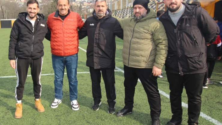 Beykoz İshaklıspor Beylikdüzü maçından 3 puan bekliyor