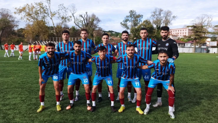Beykoz İshaklıspor, Haliç hazırlıklarına devam etti