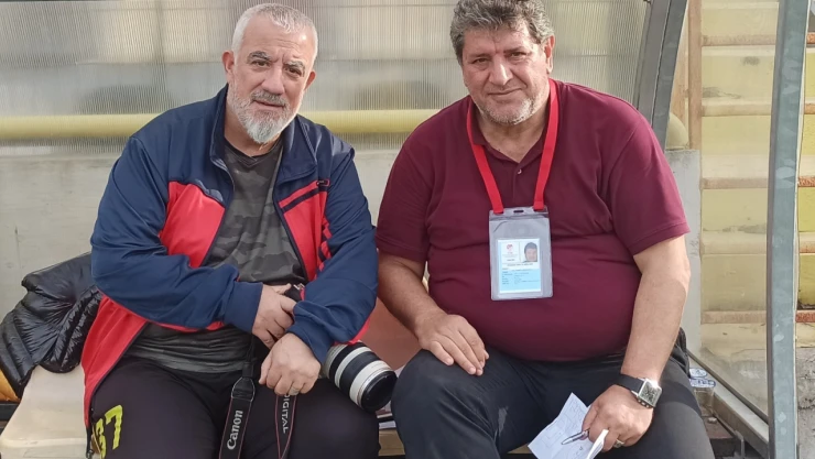 Beykoz İshkalıspor'da hedef 3. galibiyet